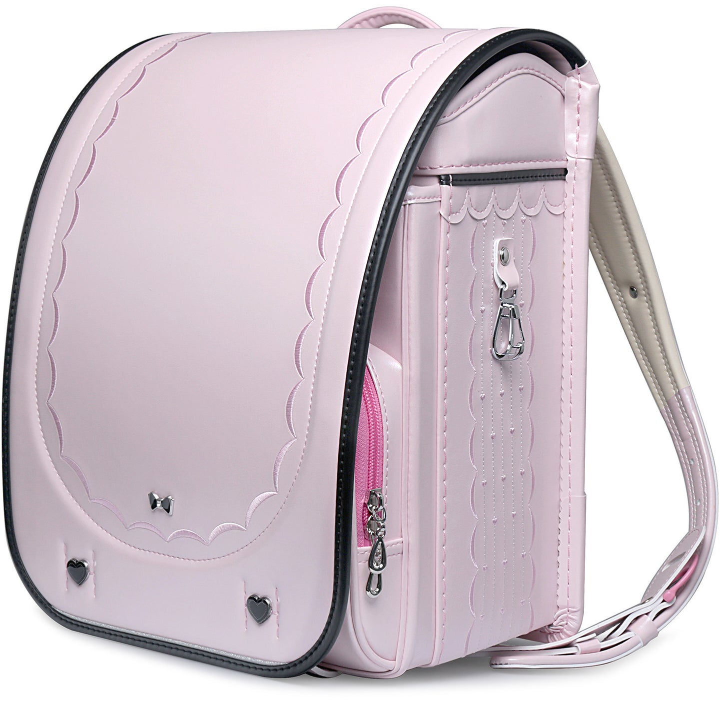 Coulomb・アートシリーズ・グレースレースモデル・2026年度・3色展開 [BL.RX.0104]