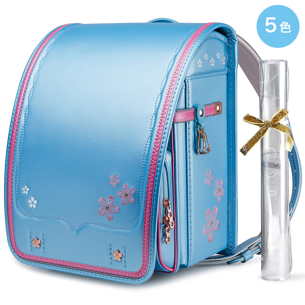 Coulomb・アートシリーズ・さくらモデル ・5色展開 [BL.RX.0032]