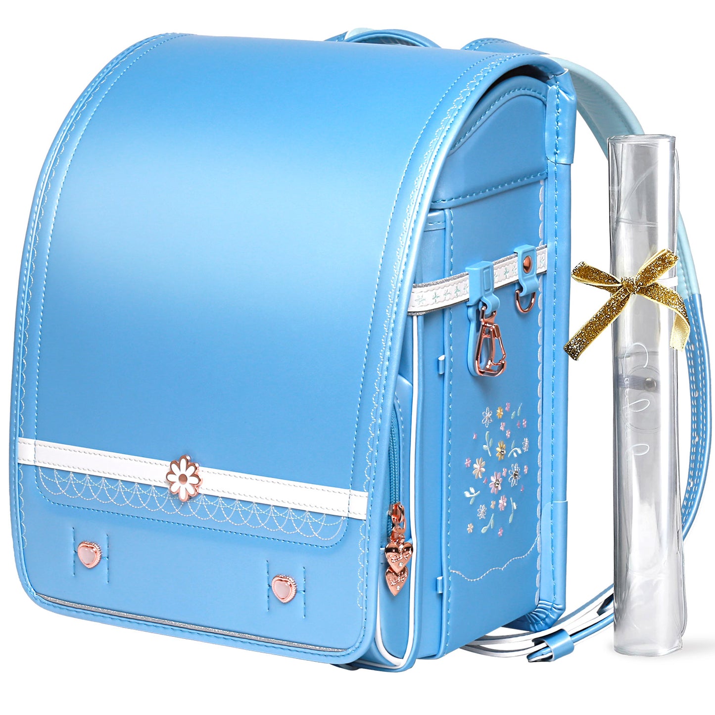 Coulomb・スイートシリーズ・マーガレットモデル・6色展開 [BL.RS.0100]