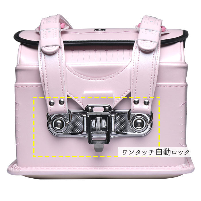 Coulomb・アートシリーズ・グレースレースモデル・2026年度・3色展開 [BL.RX.0104]