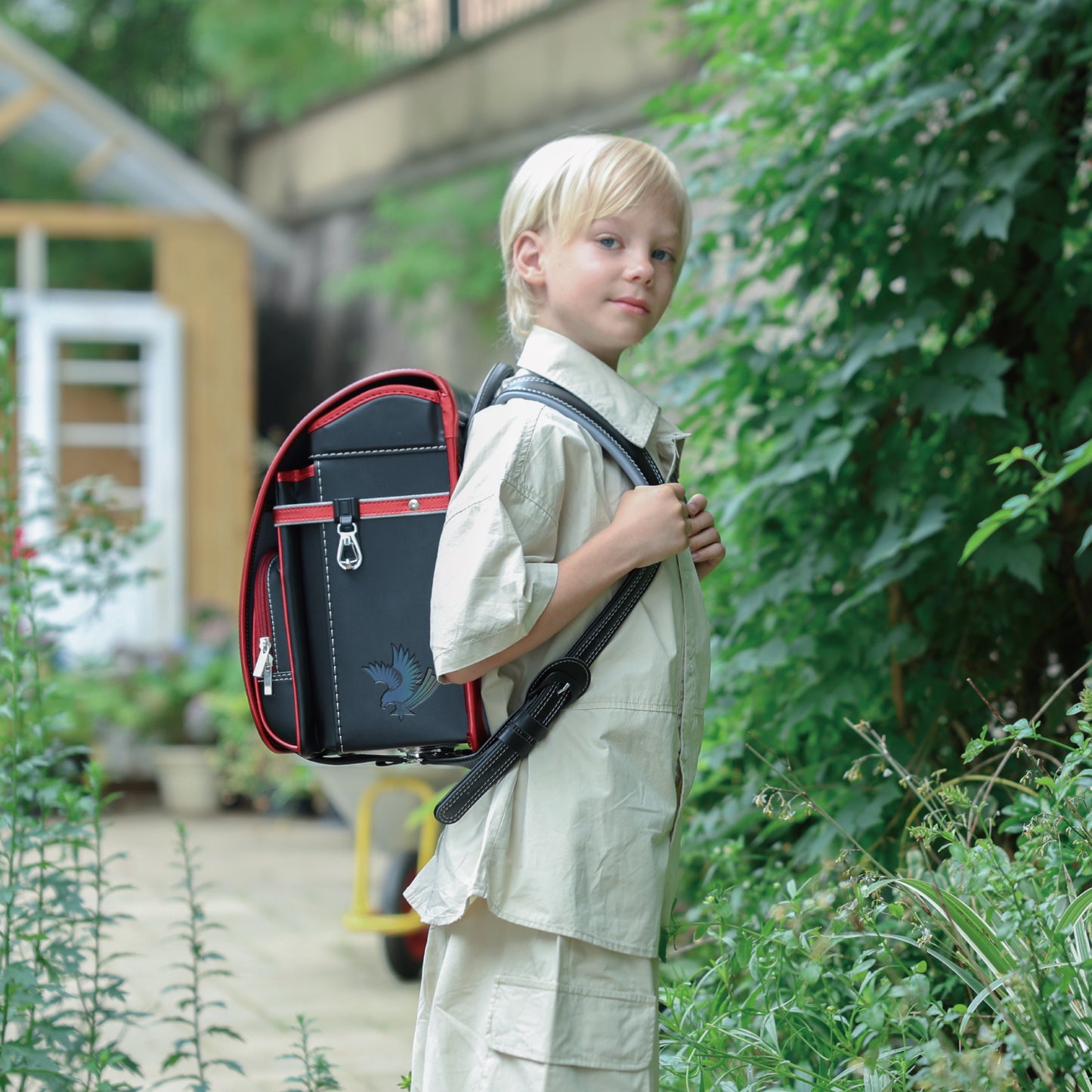 Coulomb・アドベンチャーシリーズ・イーグルモデル・3色展開 [BL.RX.0027]