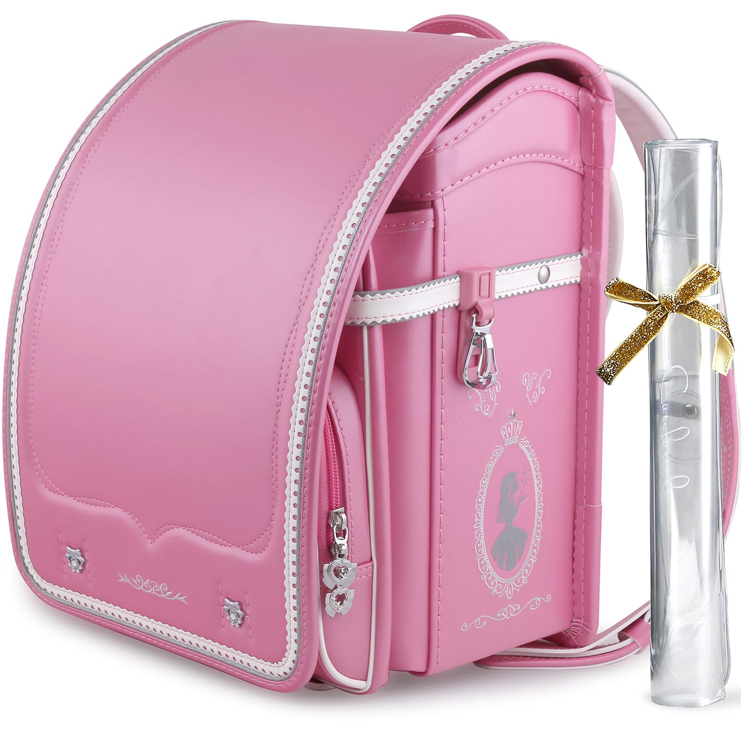 Coulomb・カデンツアシリーズ・プリンセスモデル・2024年度・4色展開 [BL.RX.0044] - coulomb