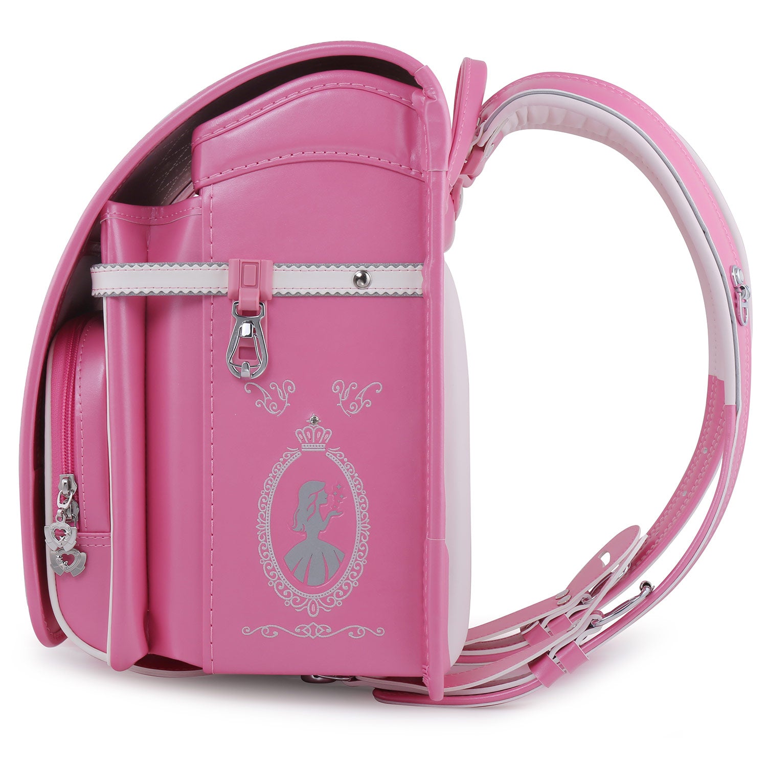 Coulomb・カデンツアシリーズ・プリンセスモデル・2024年度・4色展開 [BL.RX.0044] - coulomb