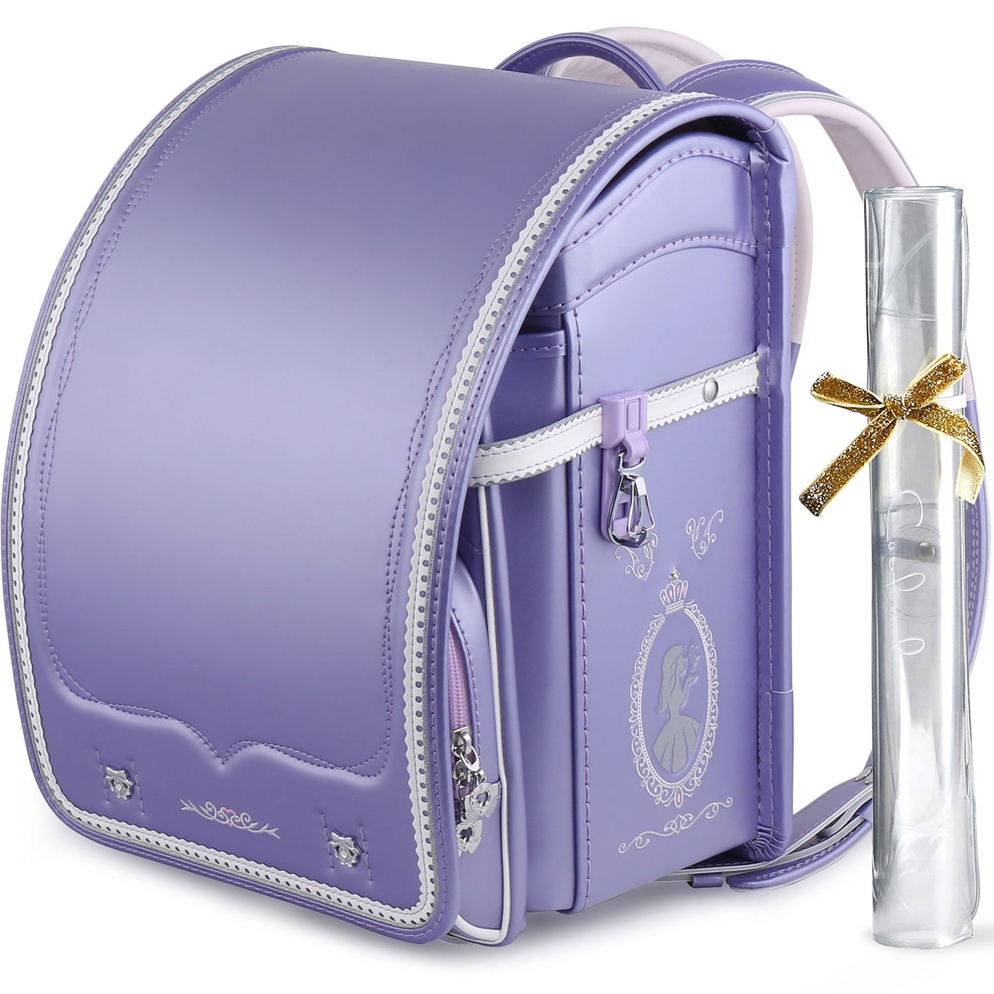 Coulomb・カデンツアシリーズ・プリンセスモデル・2024年度・4色展開 [BL.RX.0044] - coulomb