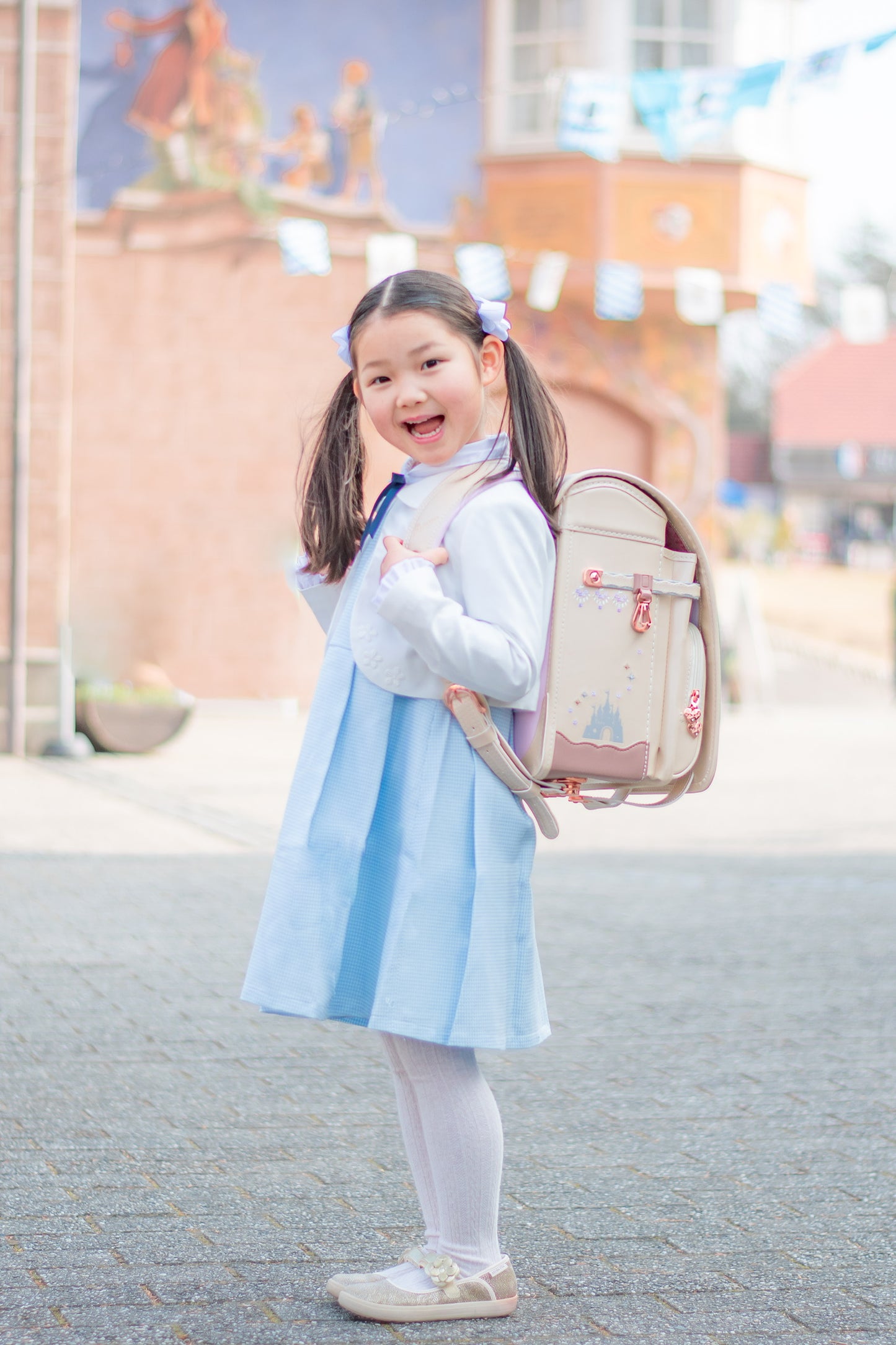 （2023年度）Coulomb・カデンツアシリーズ・キャッスル・2023年度・5色展開 [BL.RS.0096] - coulomb