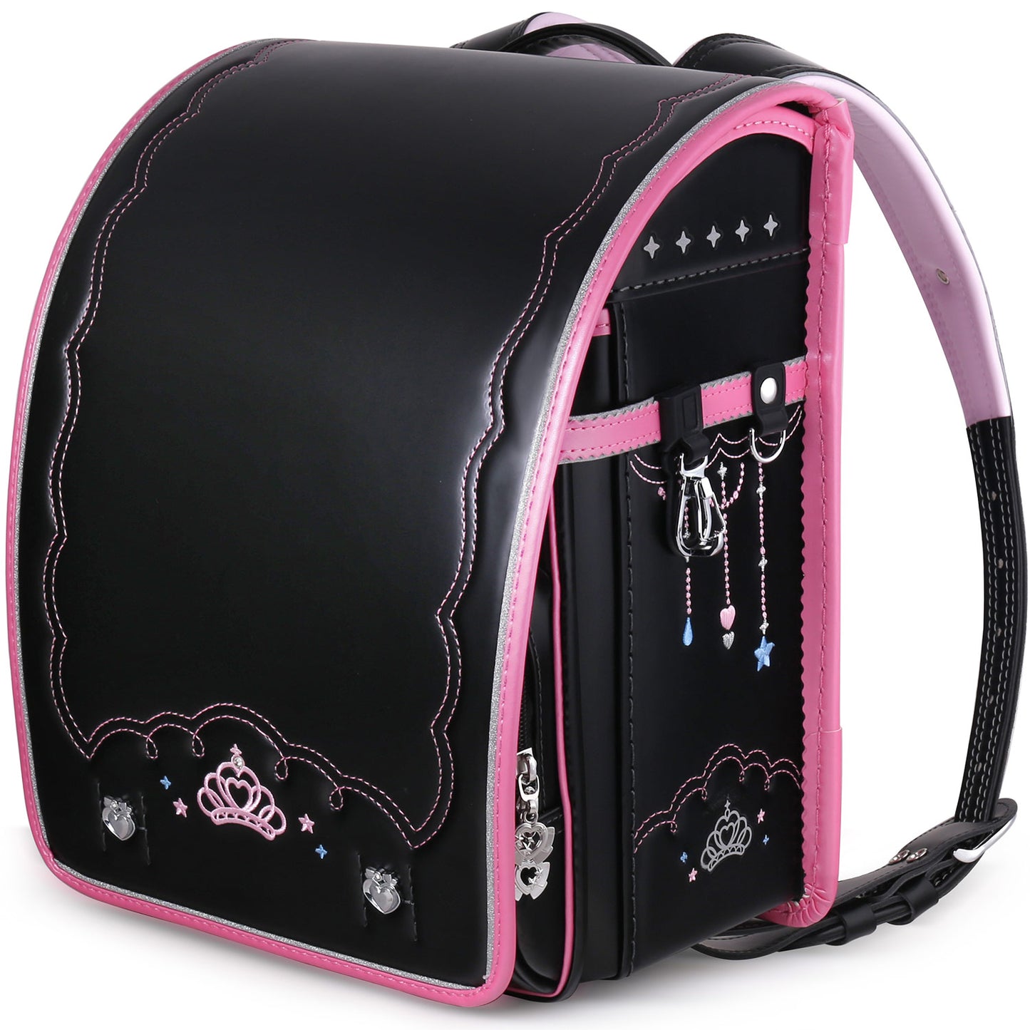 Coulomb・コンチェルトシリーズ・王冠モデル・2023年度・5色展開 [BL.RS.0082] - coulomb