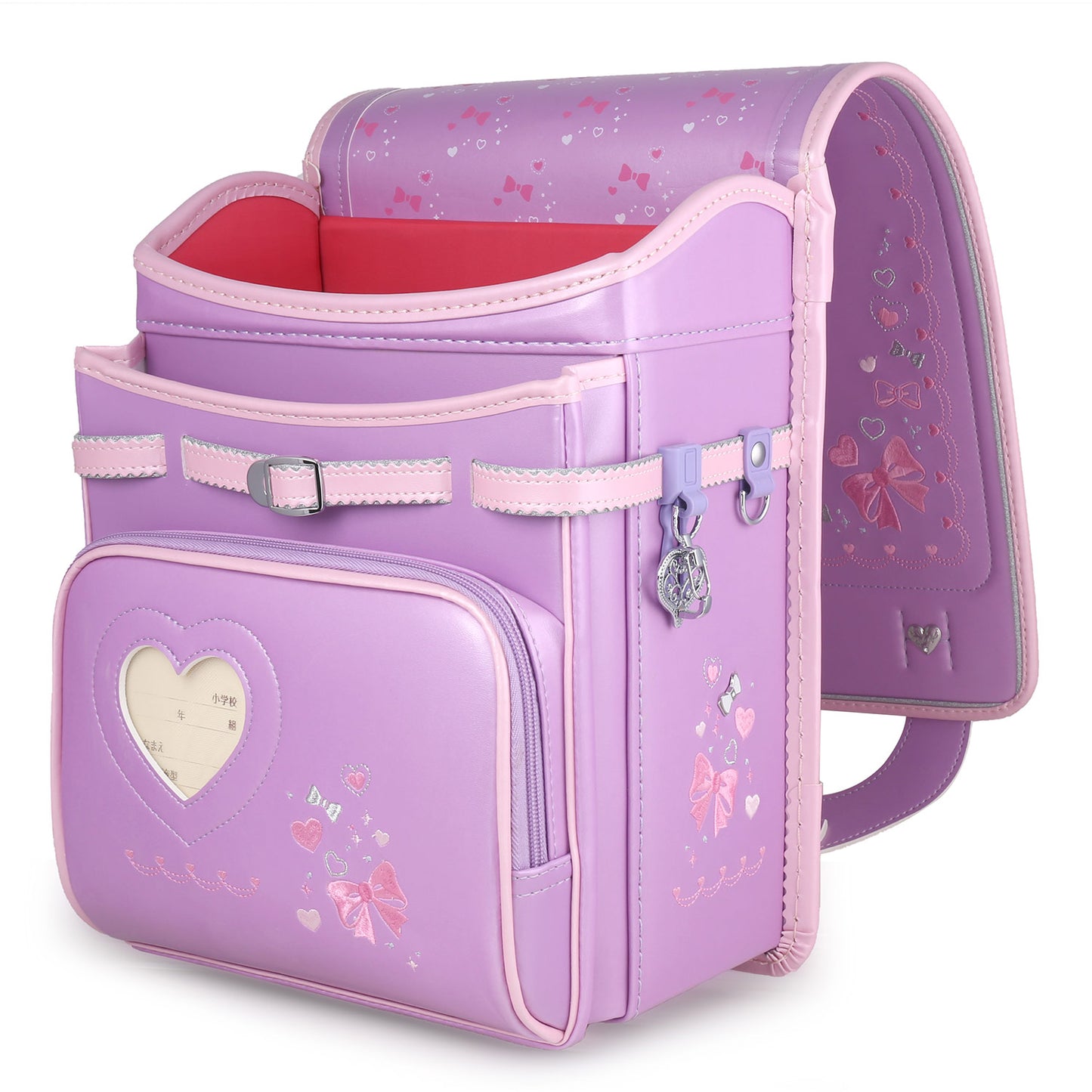 Coulomb ・スイートシリーズ・ロゼットモデル・7色展開 [BL.RX.0066]