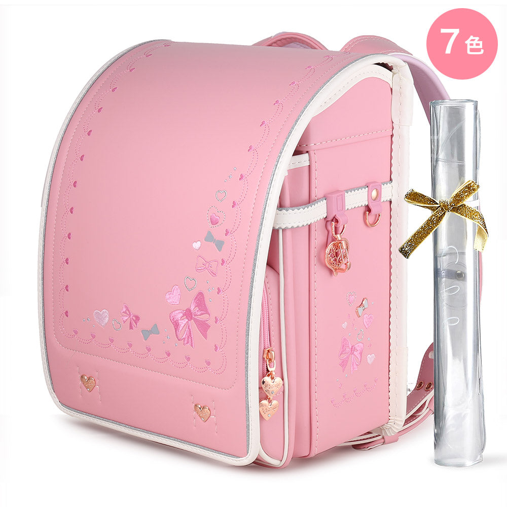 Coulomb ・スイートシリーズ・ロゼットモデル・7色展開 [BL.RX.0066]