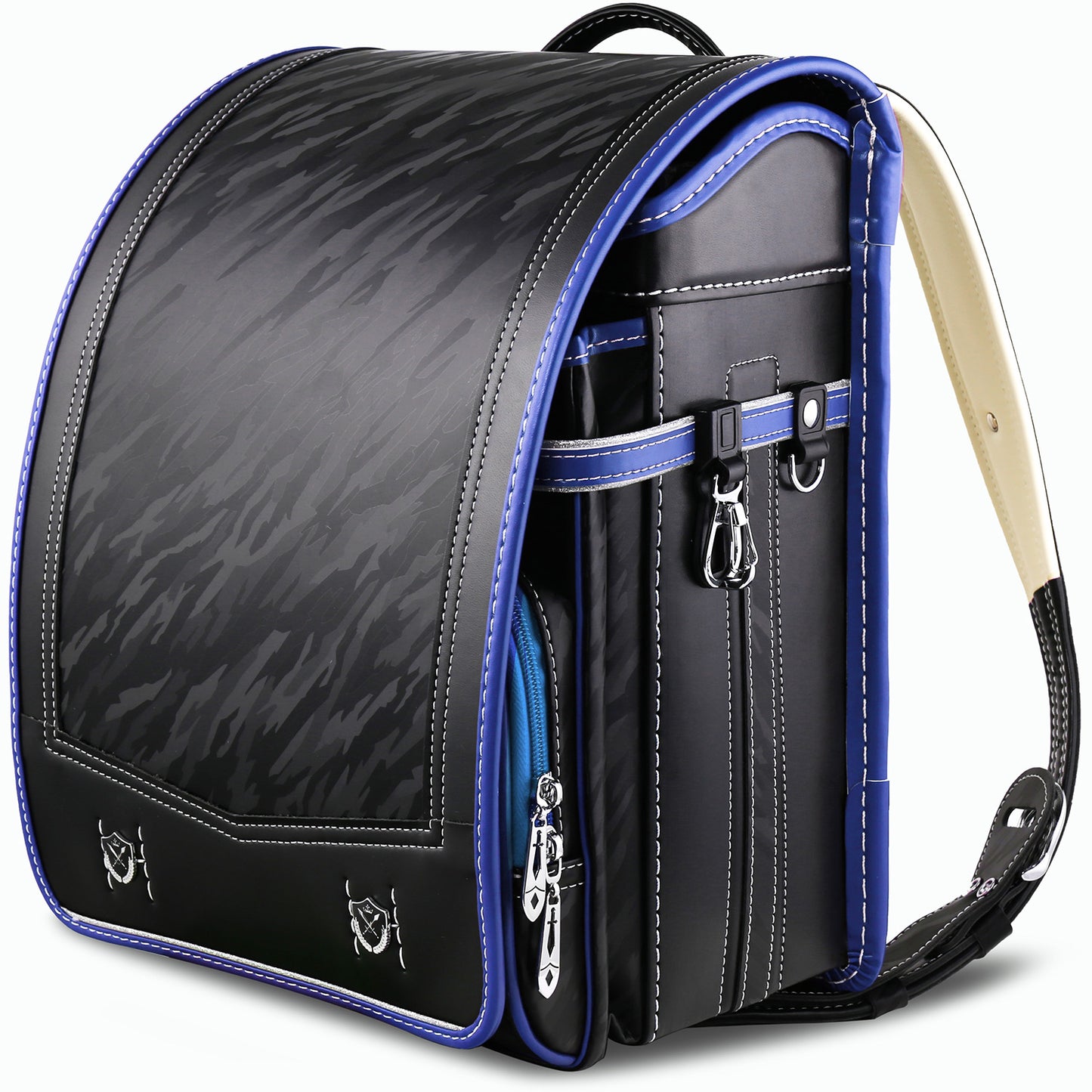 Coulomb・アドベンチャーシリーズ・迷彩モデル・3色展開 [BL.RS.0067]