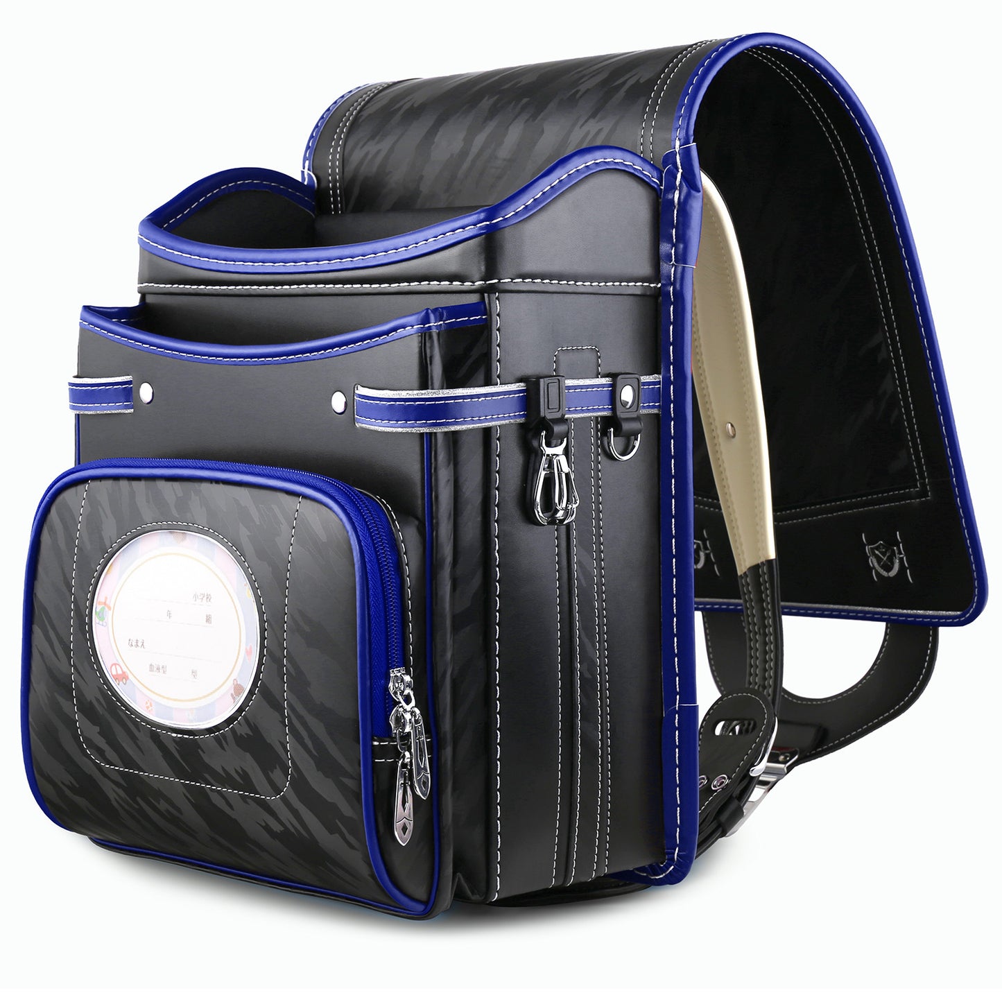 Coulomb・アドベンチャーシリーズ・迷彩モデル・3色展開 [BL.RS.0067]