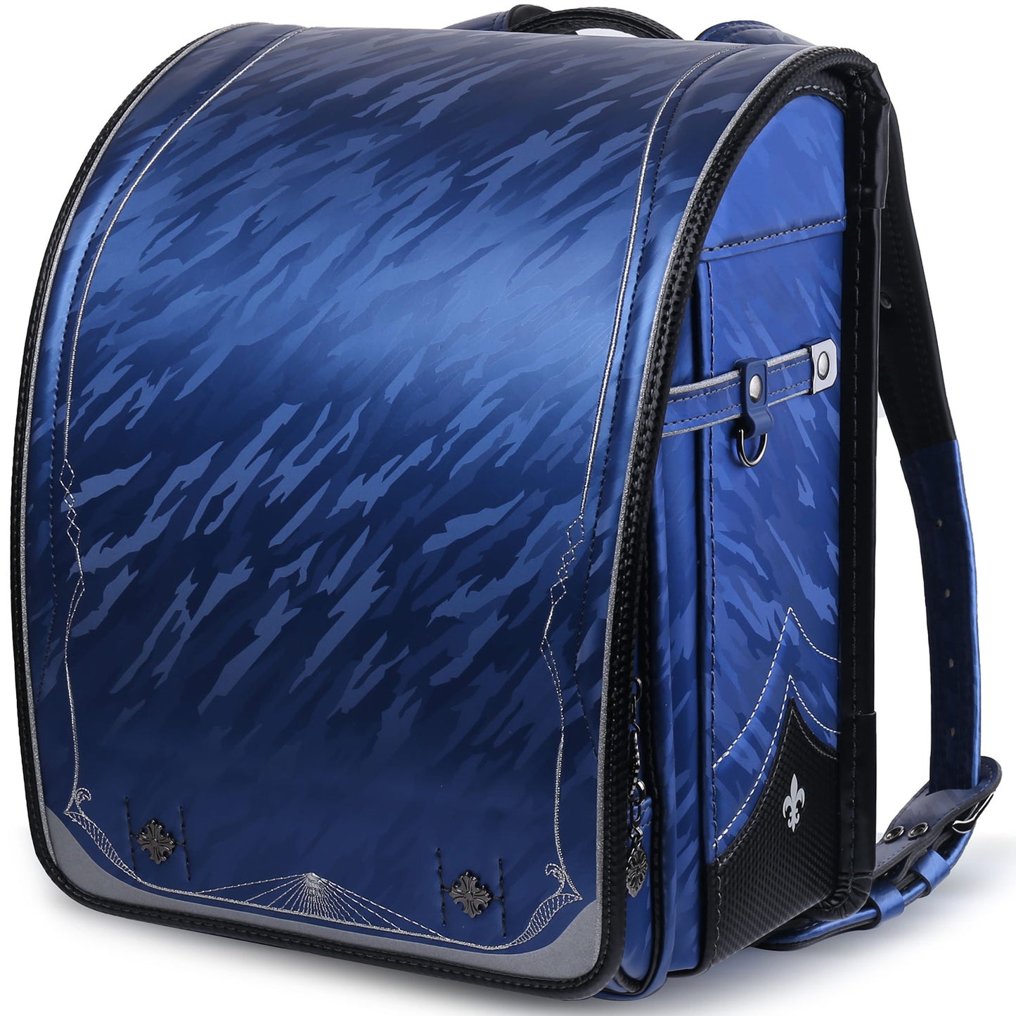 Coulomb・クラシックシリーズ・クロスモデル・3色展開 [BL.RS.0089]