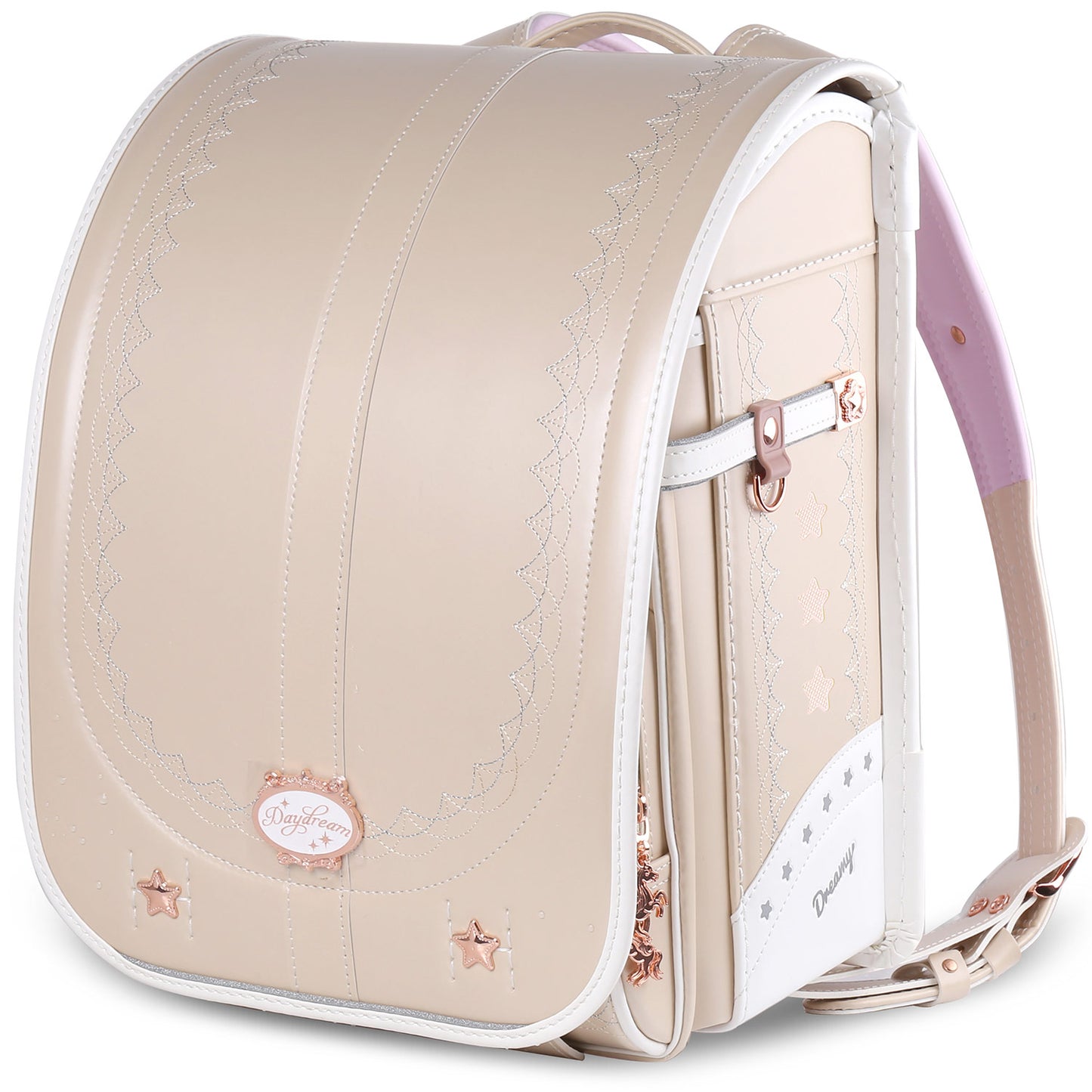 Coulomb・フェアリーテールシリーズ・ユニコーンモデル・6色展開 [BL.RS.0092]