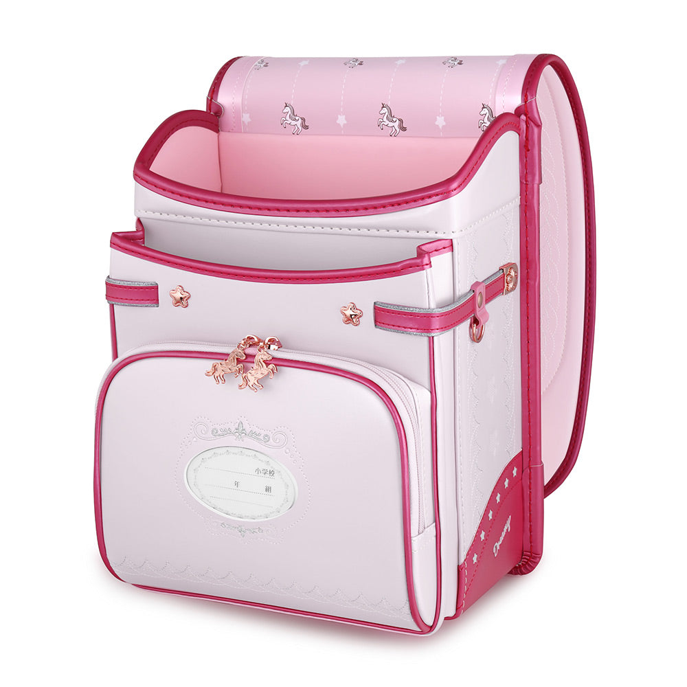 Coulomb・フェアリーテールシリーズ・ユニコーンモデル・6色展開 [BL.RS.0092]