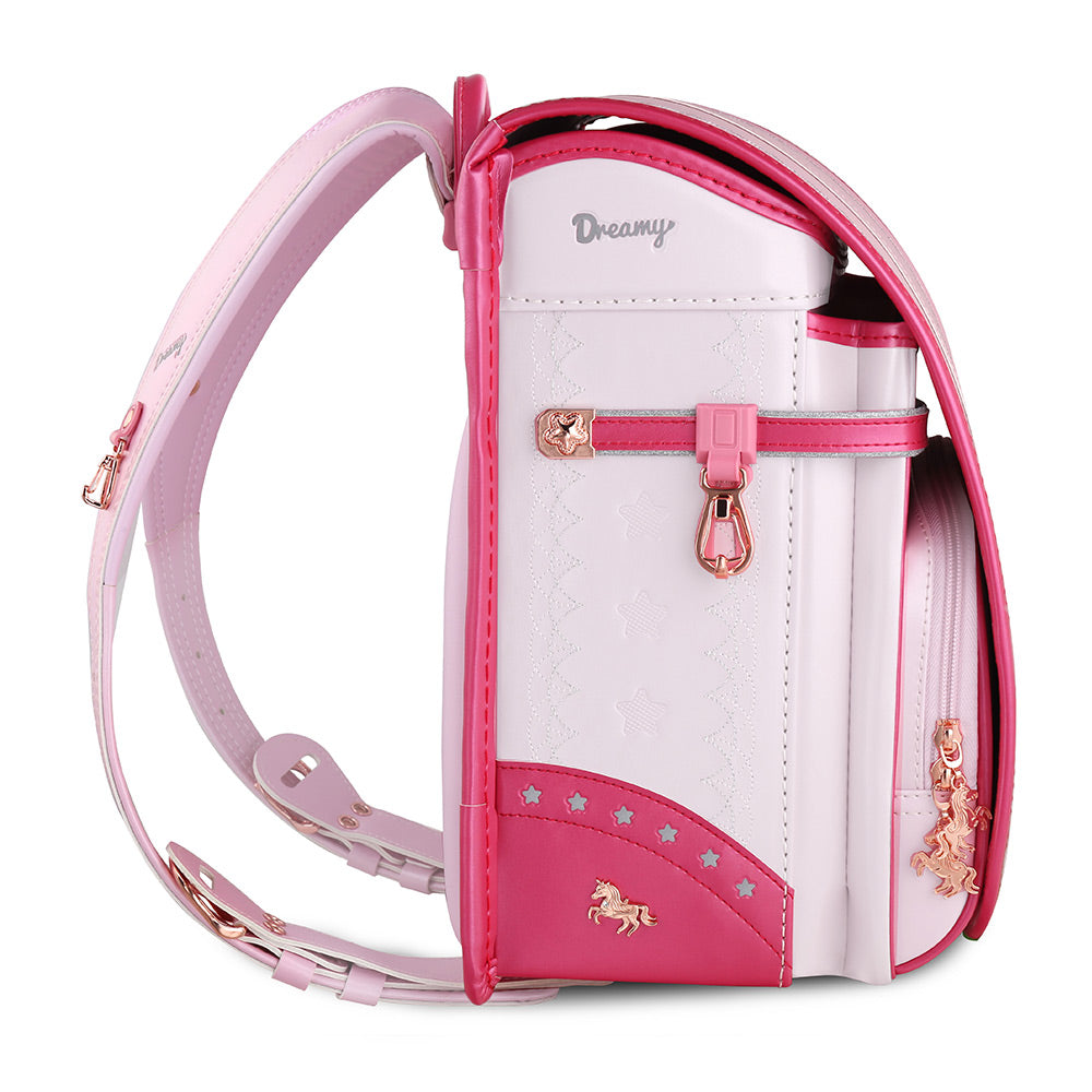 Coulomb・フェアリーテールシリーズ・ユニコーンモデル・6色展開 [BL.RS.0092]