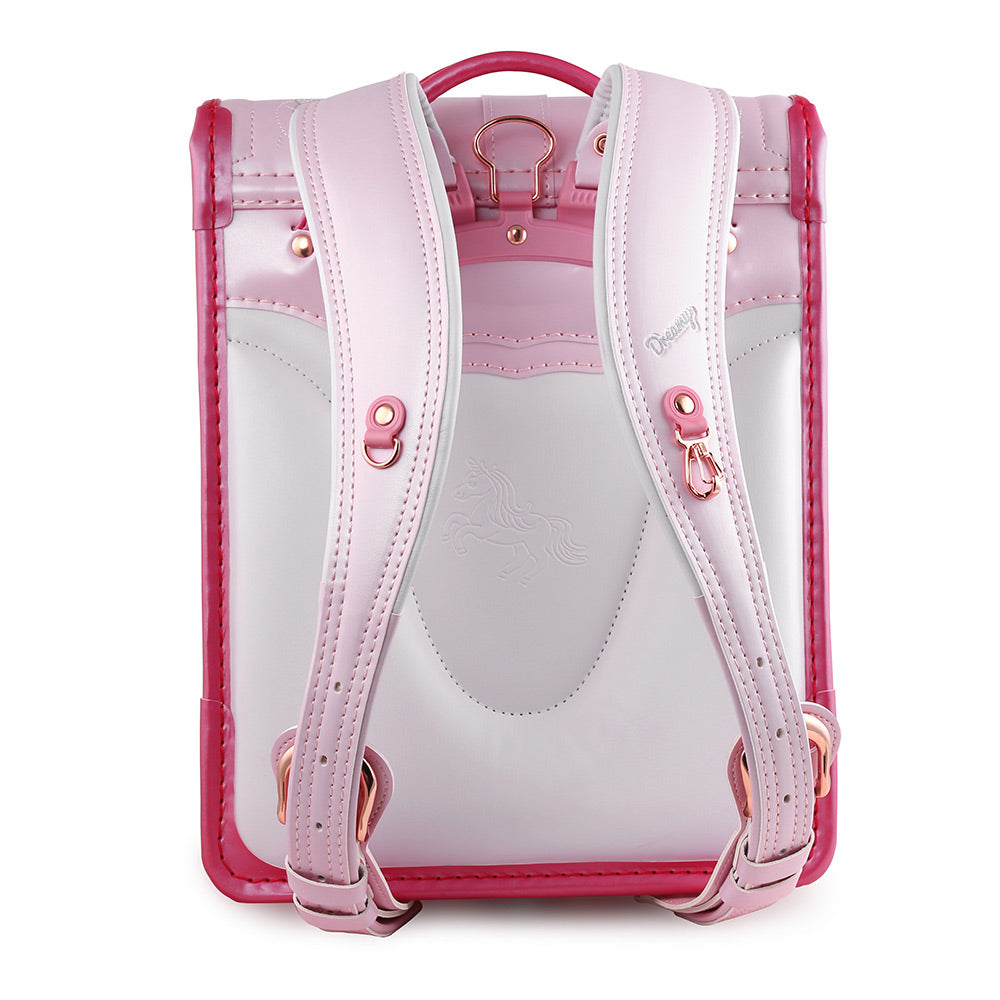 Coulomb・フェアリーテールシリーズ・ユニコーンモデル・6色展開 [BL.RS.0092]