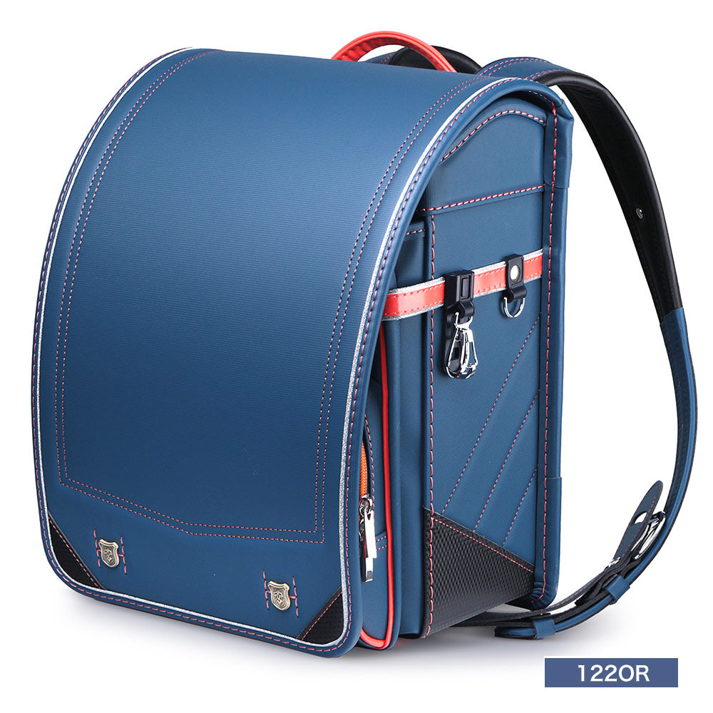 Coulomb・クラシックシリー ズ・ベーシックモデル・4色展開 [BL.RS.0093]