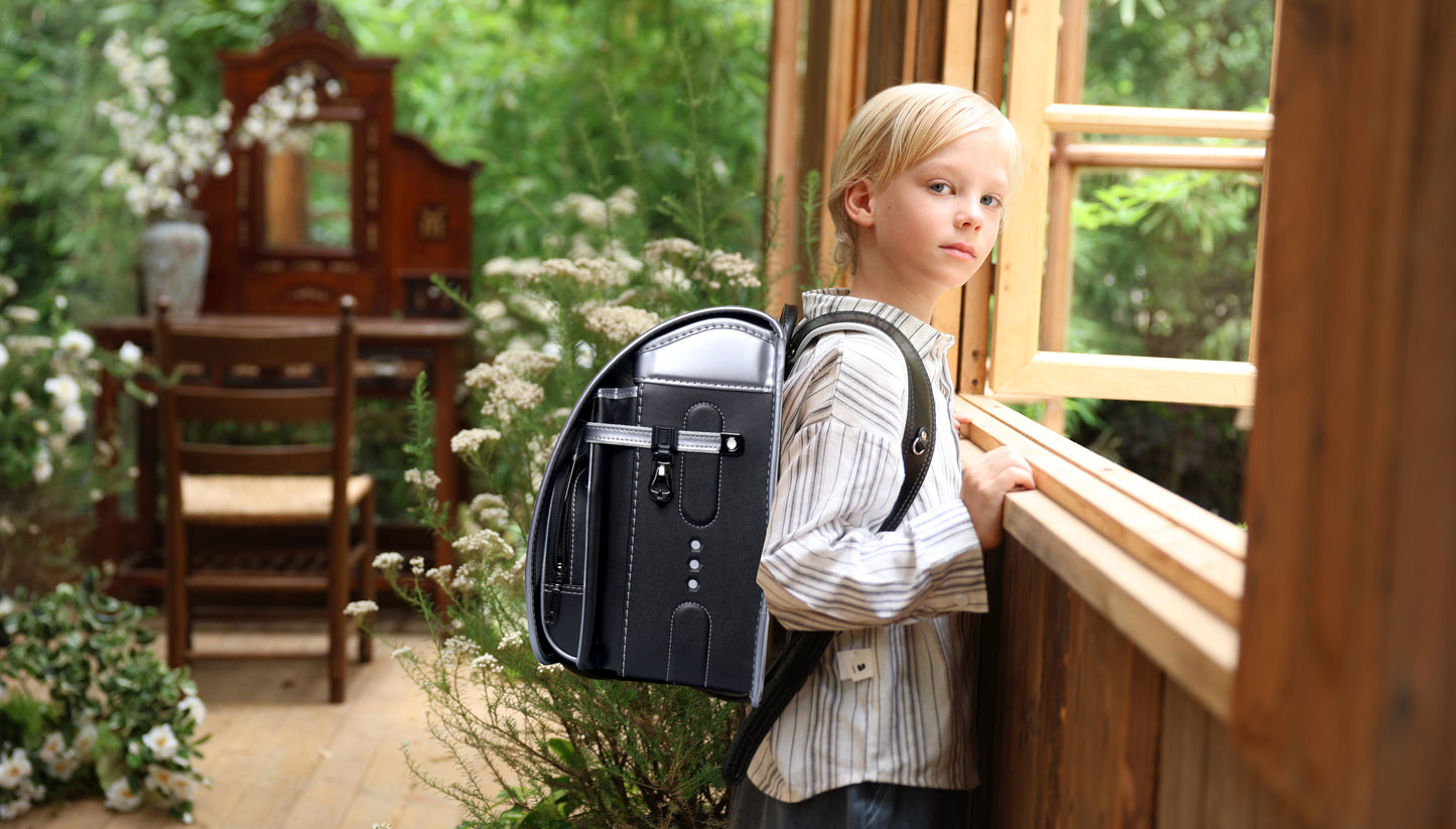 Coulomb・クラシックシリーズ・インターステラーモデル・2026年度・2色展開 [BL.RX.0049]