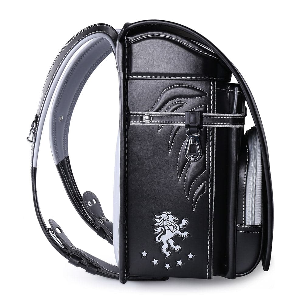 Coulomb- ソナタシリーズ- ライオンモデル- 2022年度- 3色展開 [BL.RS.0073] - ランドセル-安い-激安-格安-マチ