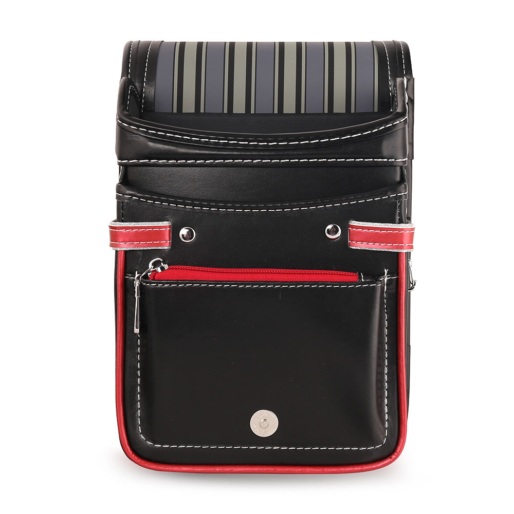 【Coulomb・クーロン】ちびっこランドセル リュック 幼稚園バッグ 通園 高級人工皮革 本物ランドセル構造 A5サイズ 市販幼稚園弁当箱対応 超軽量 精美豪華 男の子 [BL.RS.2003] - coulomb