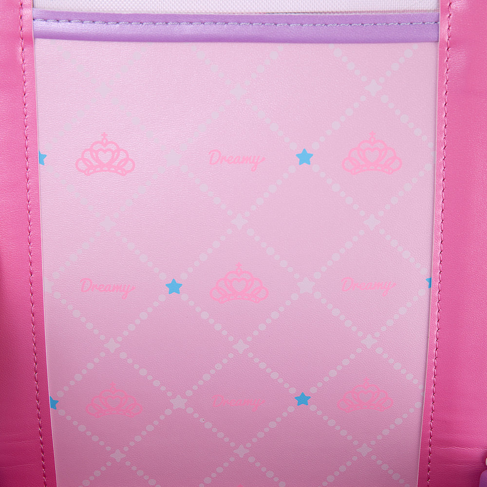 【Coulomb・クーロン】ちびっこランドセル リュック 幼稚園バッグ 通園 高級人工皮革 本物ランドセル構造 A5サイズ 市販幼稚園弁当箱対応 超軽量 精美豪華 女の子 [BL.RS.2003] - coulomb