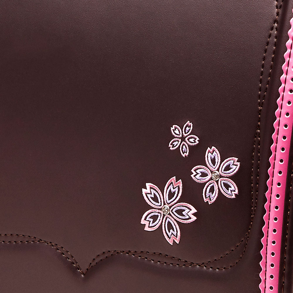 Coulomb・カデンツアシリーズ・さくらモデル ・2023年度・5色展開 [BL.RX.0032] - coulomb