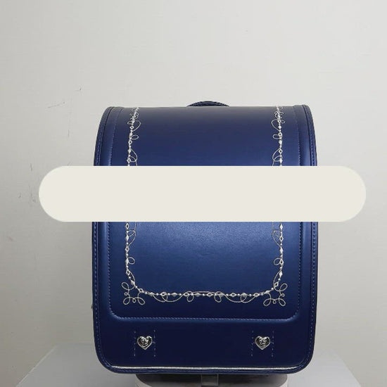 Coulomb- ソナタシリーズ- ネックレスモデル- 2022年度 - 5色展開 [BL.RS.0076] - ランドセル-安い-激安-格安