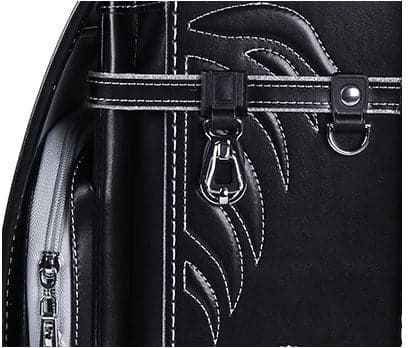 Coulomb- ソナタシリーズ- ライオンモデル- 2022年度- 3色展開 [BL.RS.0073] - ランドセル-安い-激安-格安