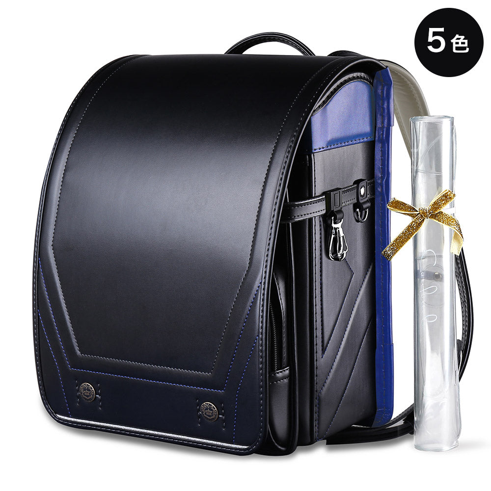 Coulomb・プレリュードシリー ズ・ベーシック&ボーイ・2023年度・５色展開 [BL.RS.0079] - coulomb