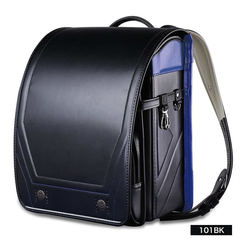 Coulomb・プレリュードシリー ズ・ベーシック&ボーイ・2023年度・５色展開 [BL.RS.0079] - coulomb