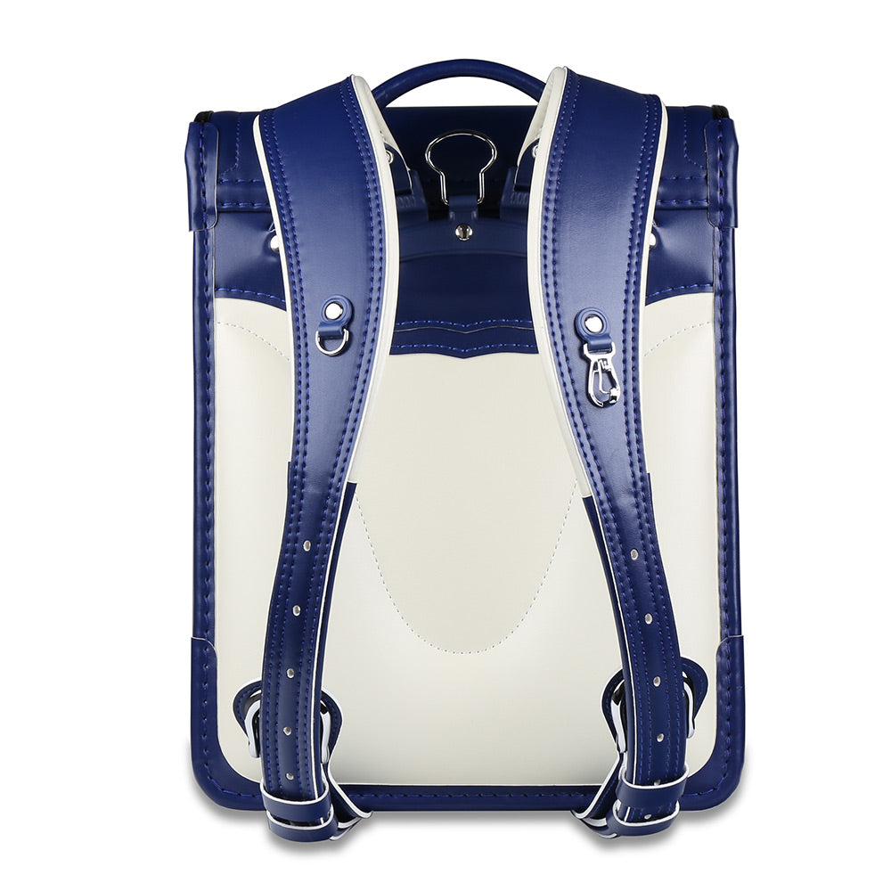 Coulomb・プレリュードシリー ズ・ベーシック&ボーイ・2023年度・５色展開 [BL.RS.0079] - coulomb