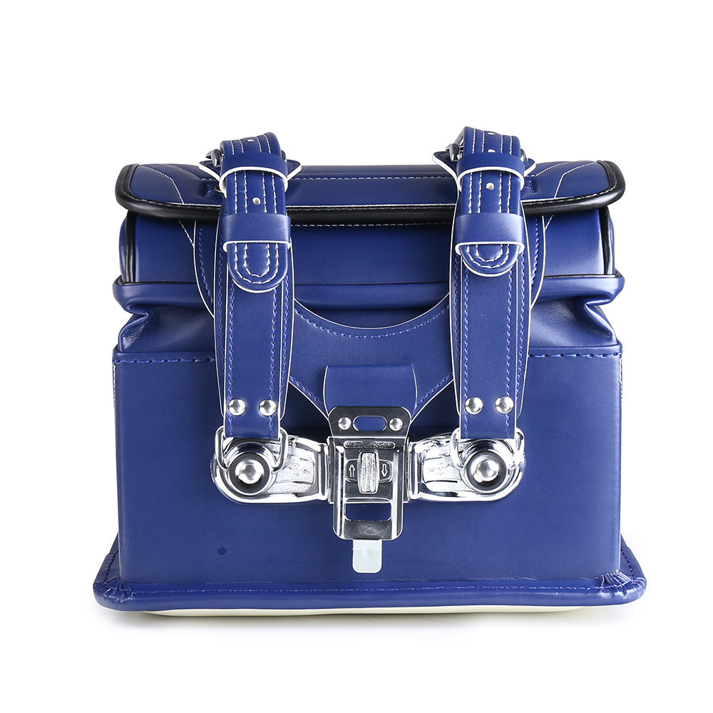 Coulomb・プレリュードシリー ズ・ベーシック&ボーイ・2023年度・５色展開 [BL.RS.0079] - coulomb