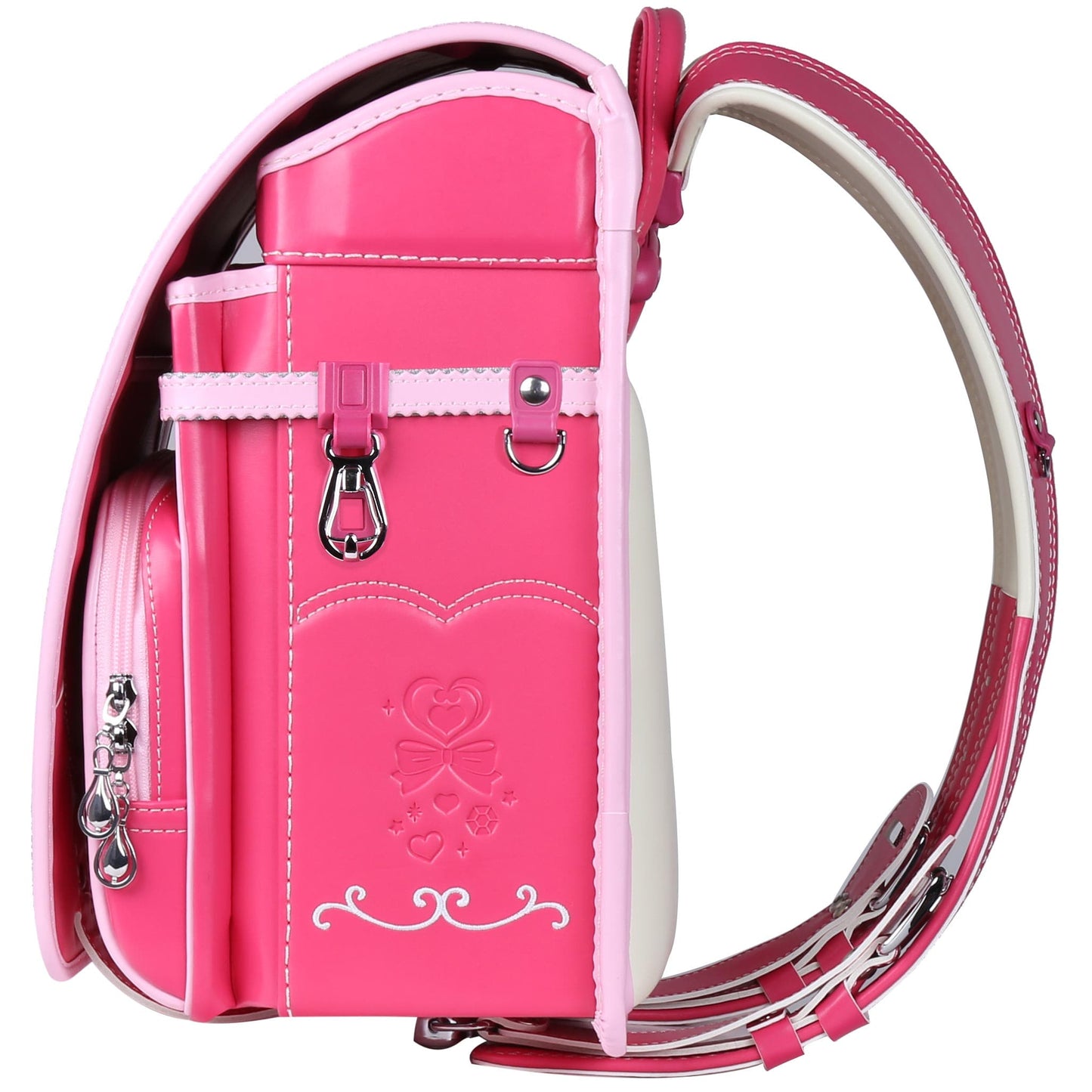 Coulomb・プレリュードシリー ズ・ベーシック&ガール・2022年度・５色展開 [BL.RS.0080].