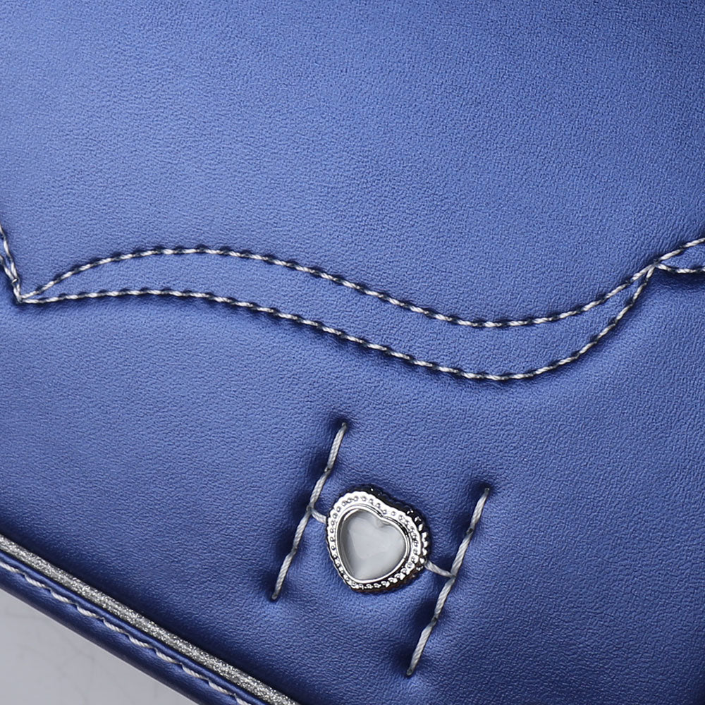 Coulomb・プレリュードシリー ズ・ベーシック&ガール・2023年度・4色展開 [BL.RS.0080] - coulomb