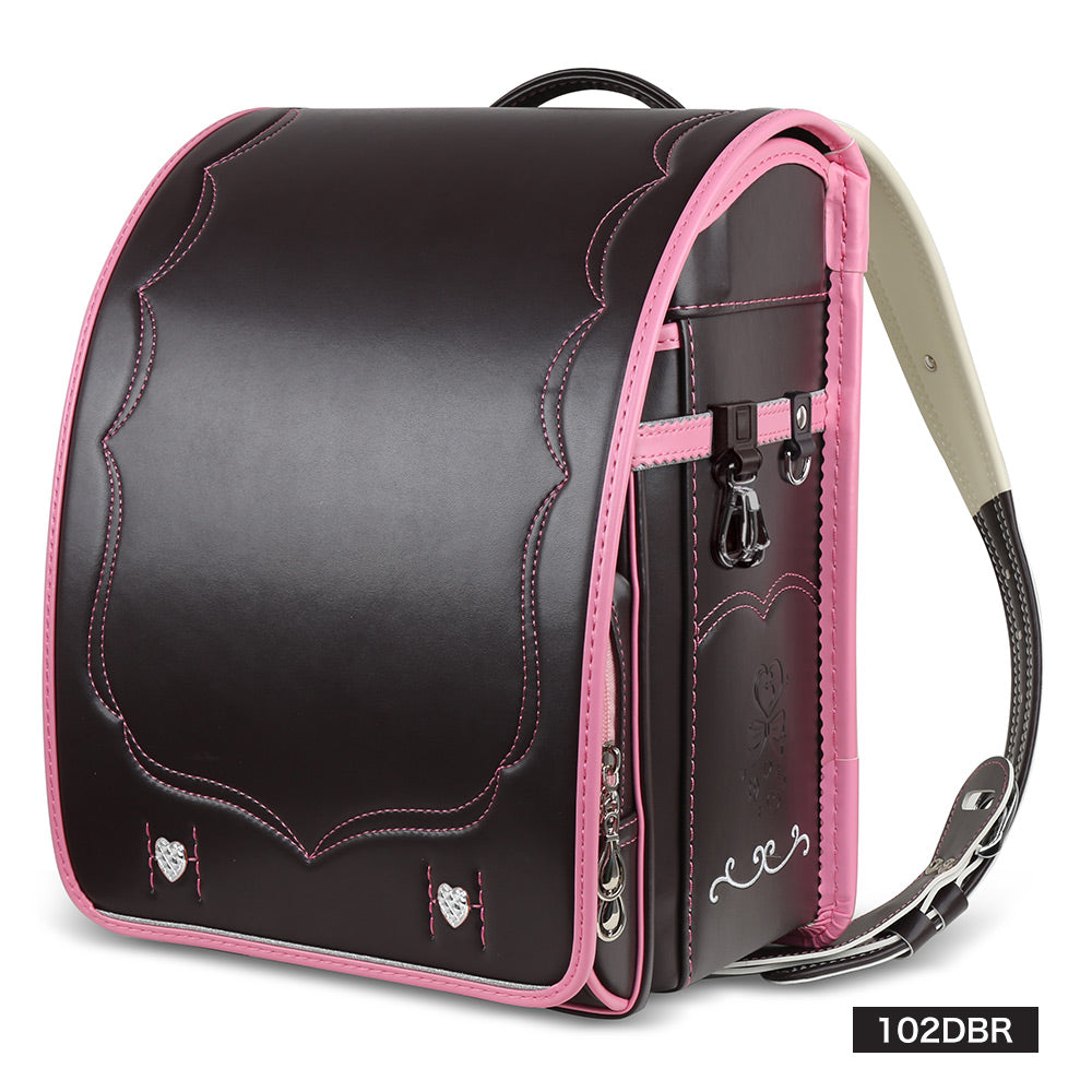 Coulomb・プレリュードシリー ズ・ベーシック&ガール・2023年度・4色展開 [BL.RS.0080] - coulomb