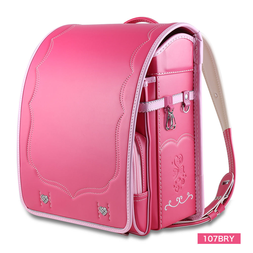 Coulomb・プレリュードシリー ズ・ベーシック&ガール・2023年度・4色展開 [BL.RS.0080] - coulomb