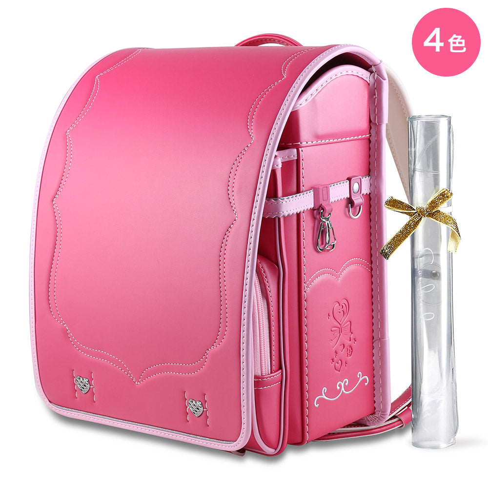 Coulomb・プレリュードシリー ズ・ベーシック&ガール・2023年度・4色展開 [BL.RS.0080] - coulomb