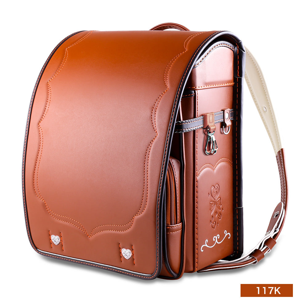 Coulomb・プレリュードシリー ズ・ベーシック&ガール・2023年度・4色展開 [BL.RS.0080] - coulomb