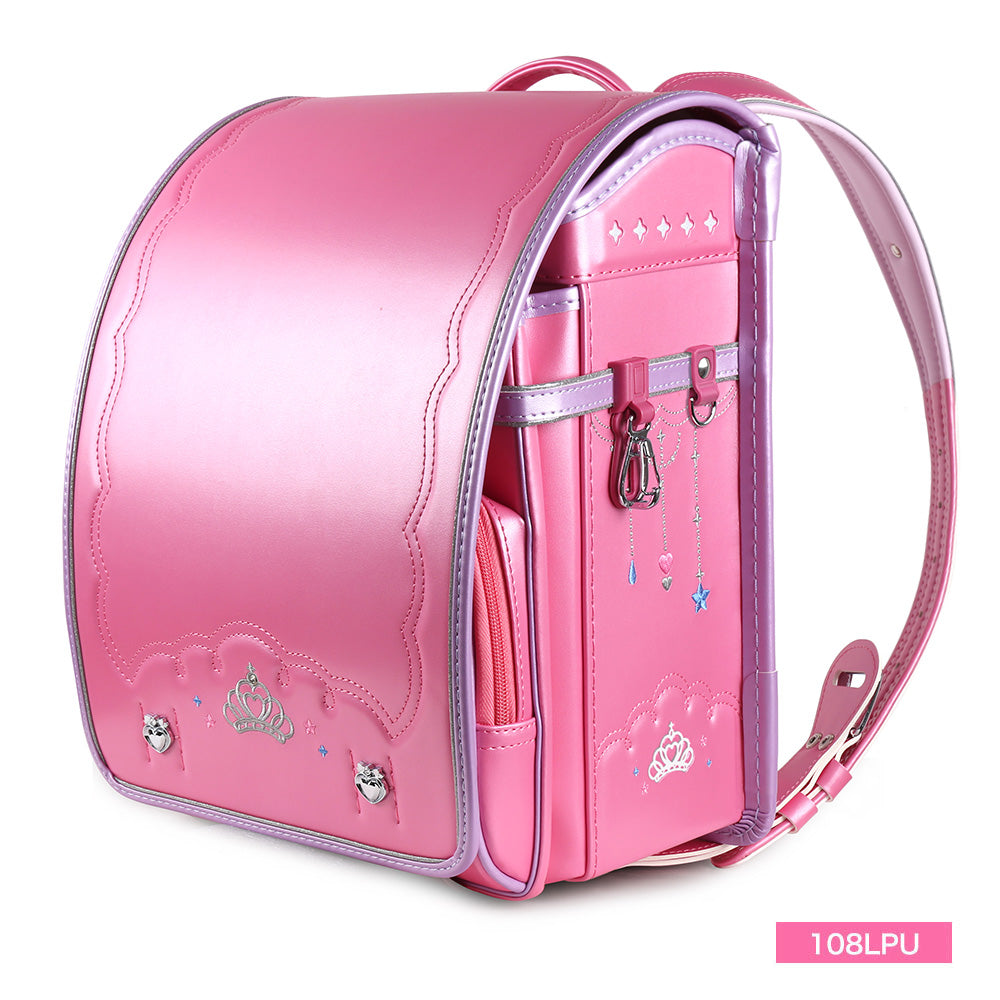 Coulomb・コンチェルトシリーズ・王冠モデル・2023年度・5色展開 [BL.RS.0082] - coulomb