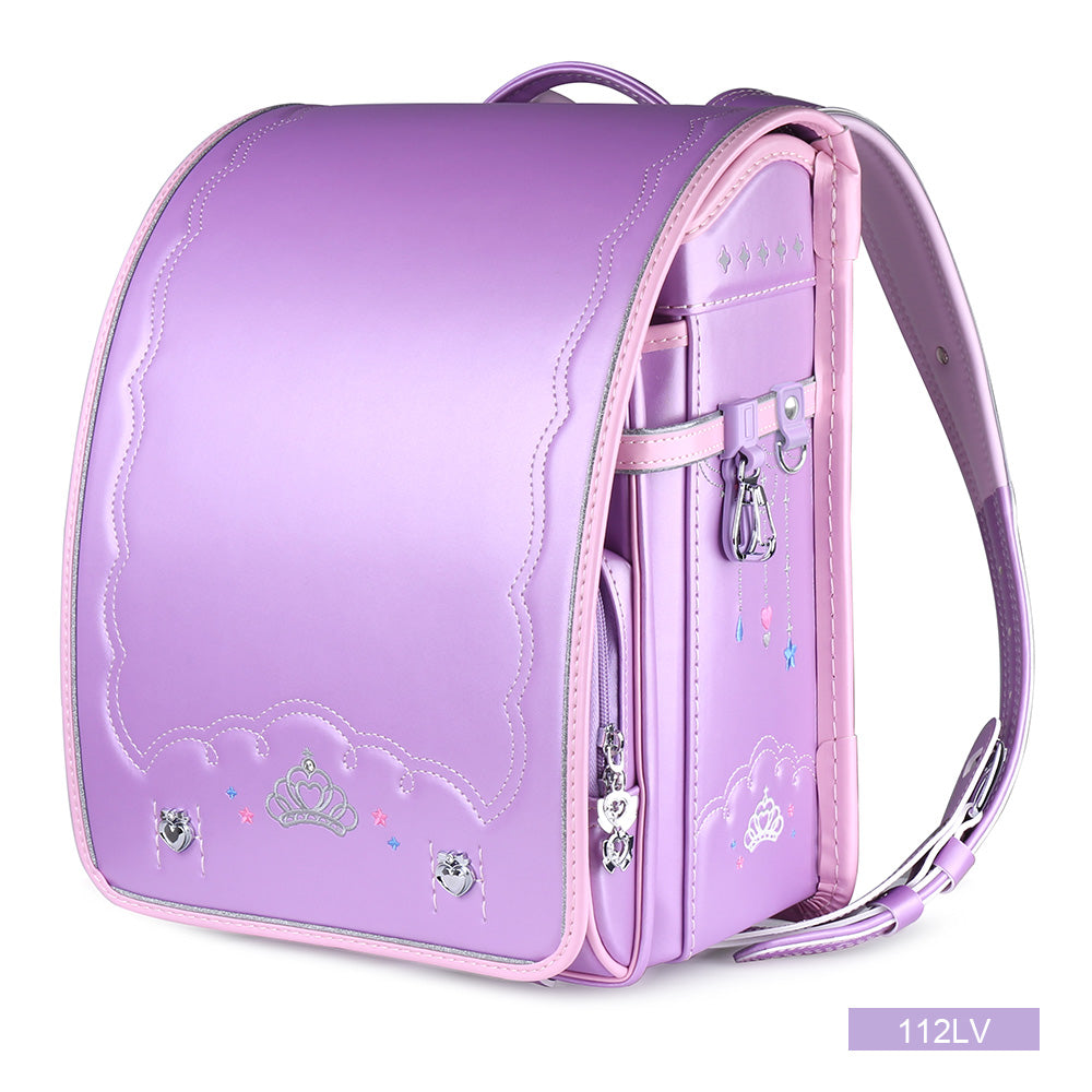 Coulomb・コンチェルトシリーズ・王冠モデル・2023年度・5色展開 [BL.RS.0082] - coulomb