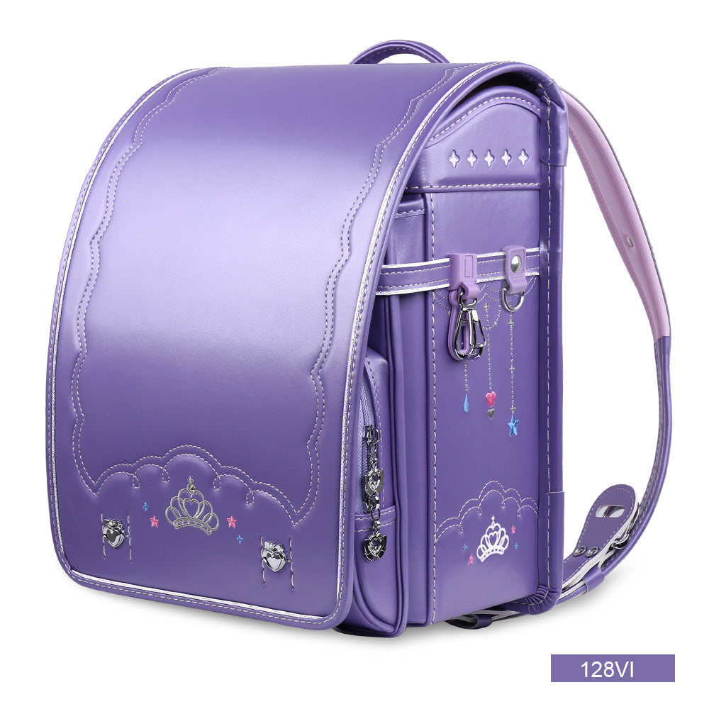 Coulomb・コンチェルトシリーズ・王冠モデル・2023年度・5色展開 [BL.RS.0082] - coulomb