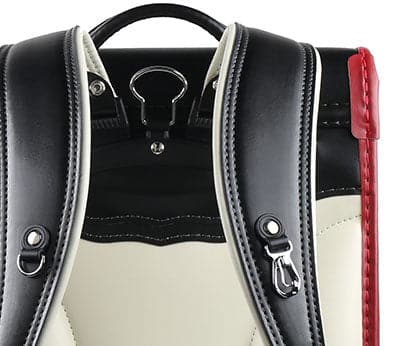 Coulomb-プレリュードシリー ズ-ジオメトリモデル-2022年度-4色展開 [BL.RS.0085] - ランドセル-安い-激安-格安