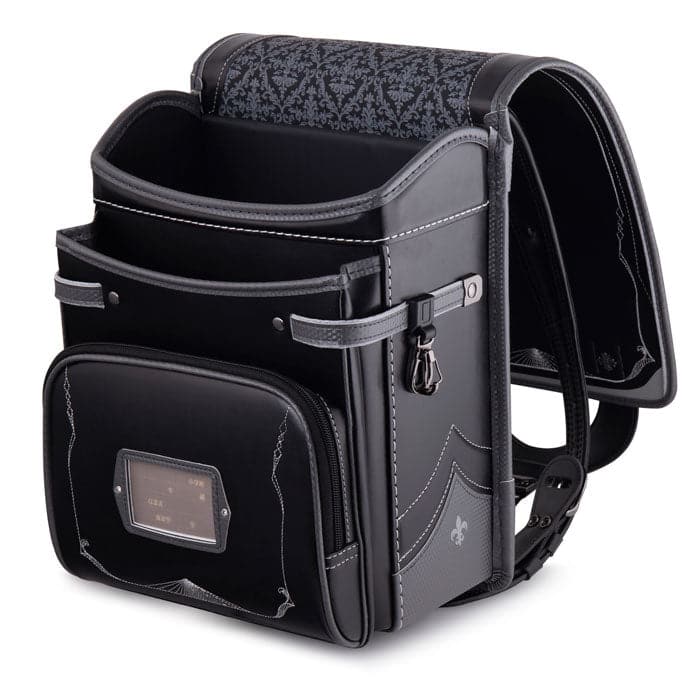 （2023年度）Coulomb・コンチェルトシリーズ・クロスモデル・5色展開 [BL.RS.0089] - coulomb