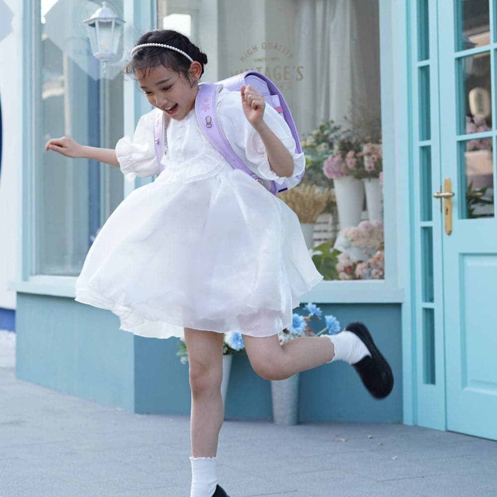 Coulomb・カデンツアシリーズ・さくらモデル ・2021年度・5色展開 [BL.RX.0032] - ランドセル-安い-激安-格安-子供モデル