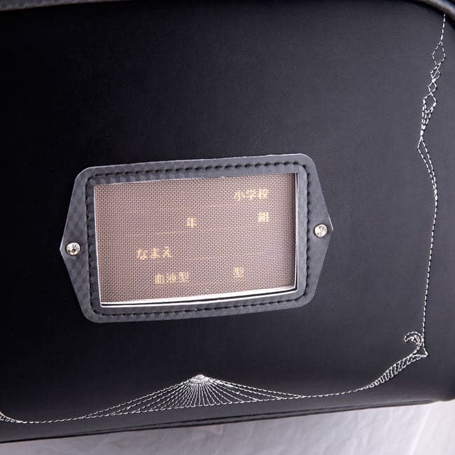 （2023年度）Coulomb・コンチェルトシリーズ・クロスモデル・5色展開 [BL.RS.0089] - coulomb