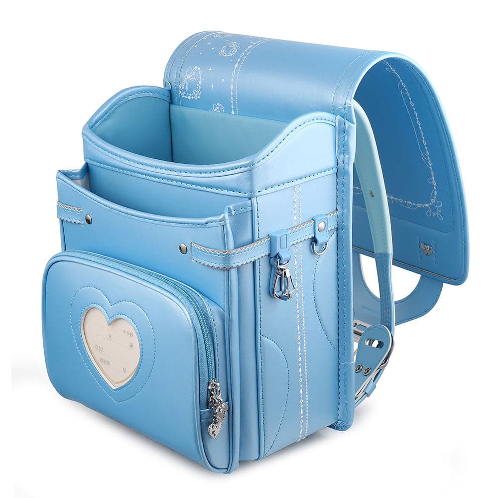 Coulomb- ソナタシリーズ- ネックレスモデル- 2022年度 - 5色展開 [BL.RS.0076] - ランドセル-安い-激安-格安