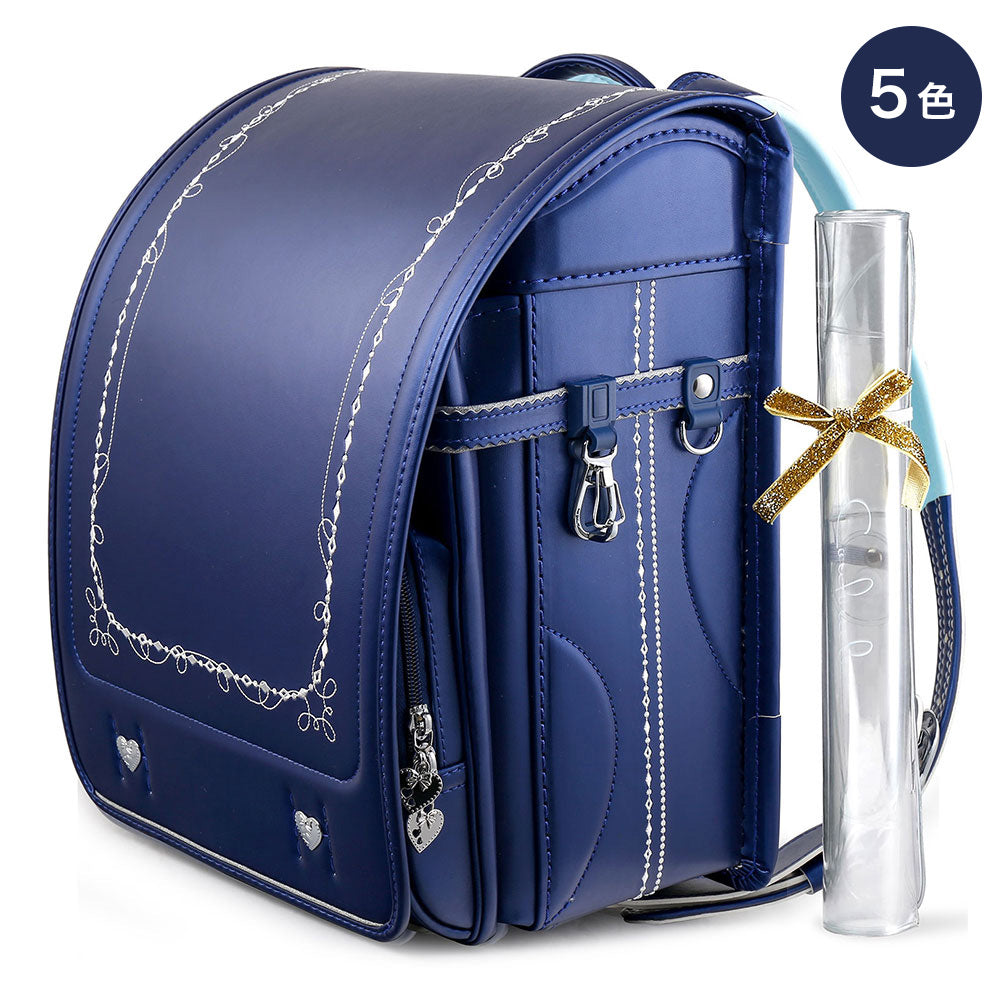 Coulomb・ソナタシリーズ・ネックレスモデル・2023年度 ・5色展開 [BL.RS.0076] - coulomb