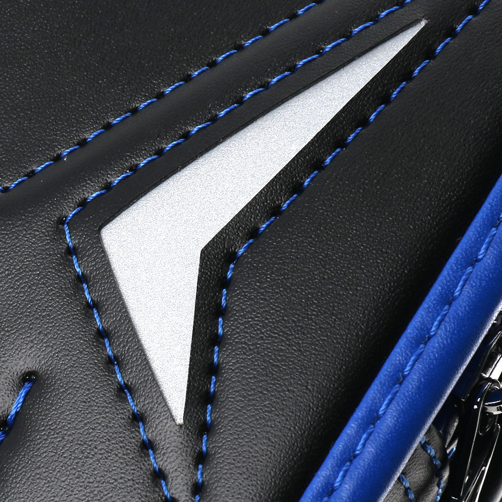 Coulomb・カデンツアシリーズ・ライトニングモデル・2023年度・4色展開 [BL.RX.0033] - coulomb