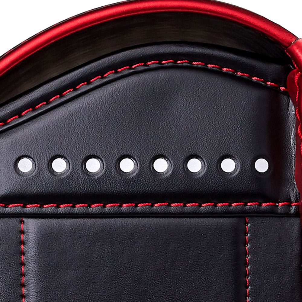 Coulomb・カデンツアシリーズ・ライトニングモデル・2023年度・4色展開 [BL.RX.0033] - coulomb