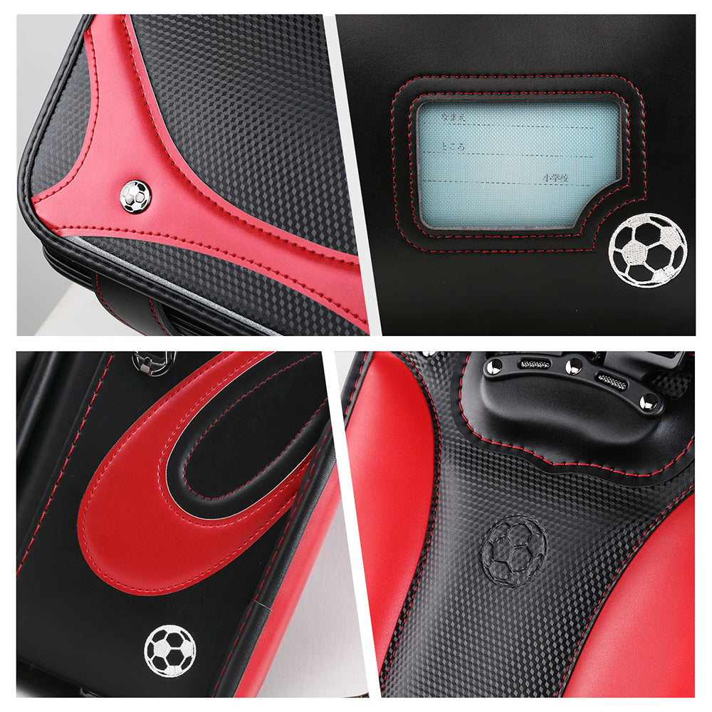 Coulomb・カデンツアシリーズ・サッカーモデル・2023年 ・4色展開 [BL.RX.0041] - coulomb